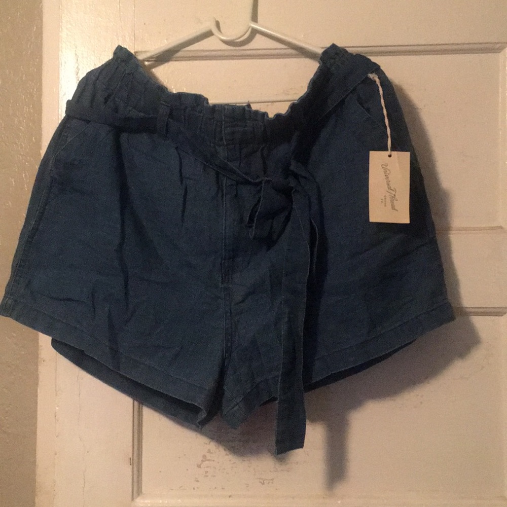 Universal Thread brand from Target. Size: XL 🙂